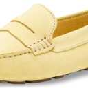 Eastland Womens Patricia (10, Yellow)