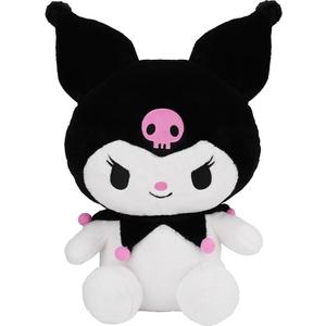 Graduation Kuromi Pendant - Class of 2025 Graduation Kuromi Plush Toy Keychain Kuromi Stuffed Animals Backpack Pendant, Kuromi Graduation Decorations 2025 Graduation Gift