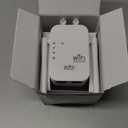 WiFi Extender with Ethernet Port, Cover up to 4500 Sq.ft & 30 Devices, WiFi Range Extenders Signal Booster for Home, Wireless Internet Signal Amplifier.