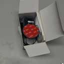 VICSEED Tesla Phone Mount Strongest Magnet Power Foldable Hidden Tesla Phone Holder Fit for All Phone, Tesla Model 3 Model Y for MagSafe Car Mount, Tesla Model 3 Accessories, Tesla Model Y Accessories (Black)