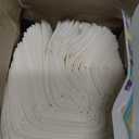 Kleenex Lotion Facial Tissues with Coconut Oil, 8 Cube Boxes, 80 Tissues Per Box, 3-Ply (White)