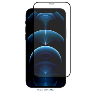 Glass Screen Protector for Apple iPhone 12 Pro Max  6.7inch 