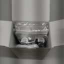 HPRT 4"X 6" Photo Paper 108 Sheets and Two RibbonsDesigned iDPRT CP4100/CP4000L/CP6000 Photo Printer