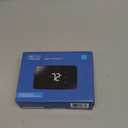 Sensi Lite Smart Thermostat, Data Privacy, Programmable, Wi-Fi, Easy DIY, Works With Alexa, Energy Star Certified, ST25, Most Systems C-Wire Not Required, Except On Heat/Cool Only and Heat Pump System