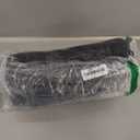 PRETTYGARDEN Womens Fall Sweater Dress 2026 Long Sleeve Off Shoulder Slit Maxi Bodycon Cocktail Party Dresses Spring Fashion (XX-Large, Black)