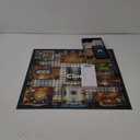 Clue Board Game for Ages 8 and Up, Reimagined Clue Game for 2-6 Players, Mystery, Detective, Family Games for Kids and Adults