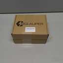 2 x 22Pcs Flexible Screwdriver Drill Bit Extension - Drill Bit Extender Holder Set Shaft Tip for Computer Chassis, Electrical Cabinets, Furniture etc