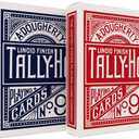Tally Ho Circle Back Playing Cards