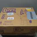 Luvs Diapers - Size 5, 172 Count, Bluey Platinum Protection Baby Diaper