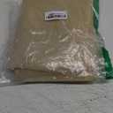 uxcell Beige Speaker Mesh Grill Stereo Fabric Dustproof 0.5x1.45M 20 x 57 Inch