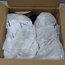 10 Pcs Gold Vase Wedding Centerpieces for Tables Centerpiece Table Decorations Metal Tall Artificial Flower Vases for Wedding Reception Party Birthday Event Home Decor