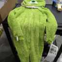 GONAAP Unisex Adult Onesie Pajamas Animal One Piece Costume Cosplay Sleepwear 11/12Y