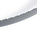 Imachinist S931224SS M42 93" Long, 1/2" Wide, 0.025" Thick, 24 TPI Constant Teeth, Bi-Metal Bandsaw Blades for Cutting Stainless Steel and Hard Metal
