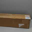 KUAFU Passenger Side Tail Light Compatible with 2015-2024 Ford Transit 150 250 350 350HD E-Transit Replacement for CK4Z13404A FO2801242 Taillight Rear Brake Tail Lamp Assembly (Red Lens+Clear Lens)