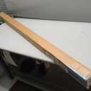 SUNOFF Cordless Blackout Roller Shades Blinds for Windows Free-Stop,Pull Down Room Darkening with Valance,Thermal Insulated Woven Fabric Window Door Blinds for Home,Office,White 61" W x 72" H