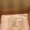 CRANBURY Large 22x17 Desk Calendar 2026, Use January to Dec 2026 as Big Deskpad Calendar or Extra Large Hanging Wall Planner, Colorful Seasonal Designs, Includes Stickers