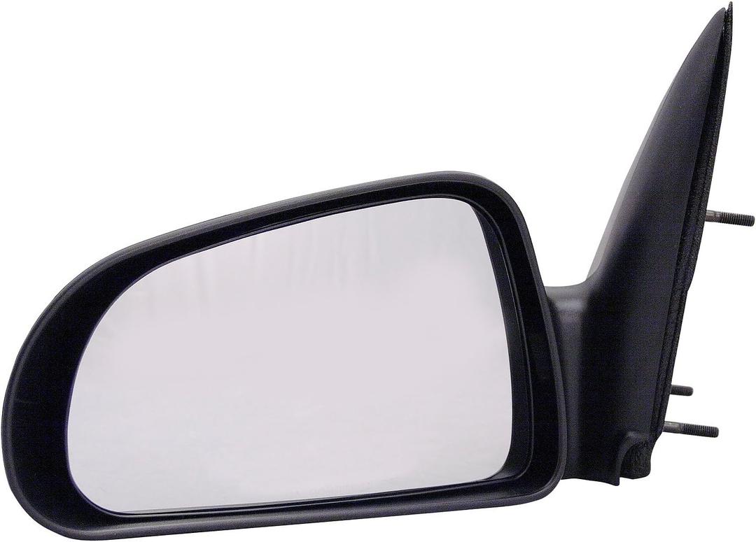TYC 4300312 Door Mirror Left-Side Compatible with 2005-2008 Dodge Dakota TYC 4300312 Door Mirror Left-Side Compatible with 2005-2008 Dodge Dakota