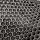 Pieviev Cat Litter Mat Double Layer Waterproof Urine Proof Trapping Mat 1 Pack (Gray, 30x24 Inch (Pack of 1))