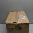 Teton Celsius Regular, 25F, 20F, 0F Degree Sleeping Bags, All Weather Bag for Adults and Kids, Camping Made Easy and Warm, Travel Sack Included (Green (left zip))