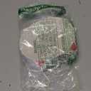 Park Life Designs Oscar Cat Dish - Feeding Bowls - Cat Shaped Food and Water Bowls for Cats (Cream)