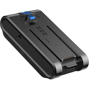 Only Replacement Battery for Cordless Vacuum Cleaner VBS-01