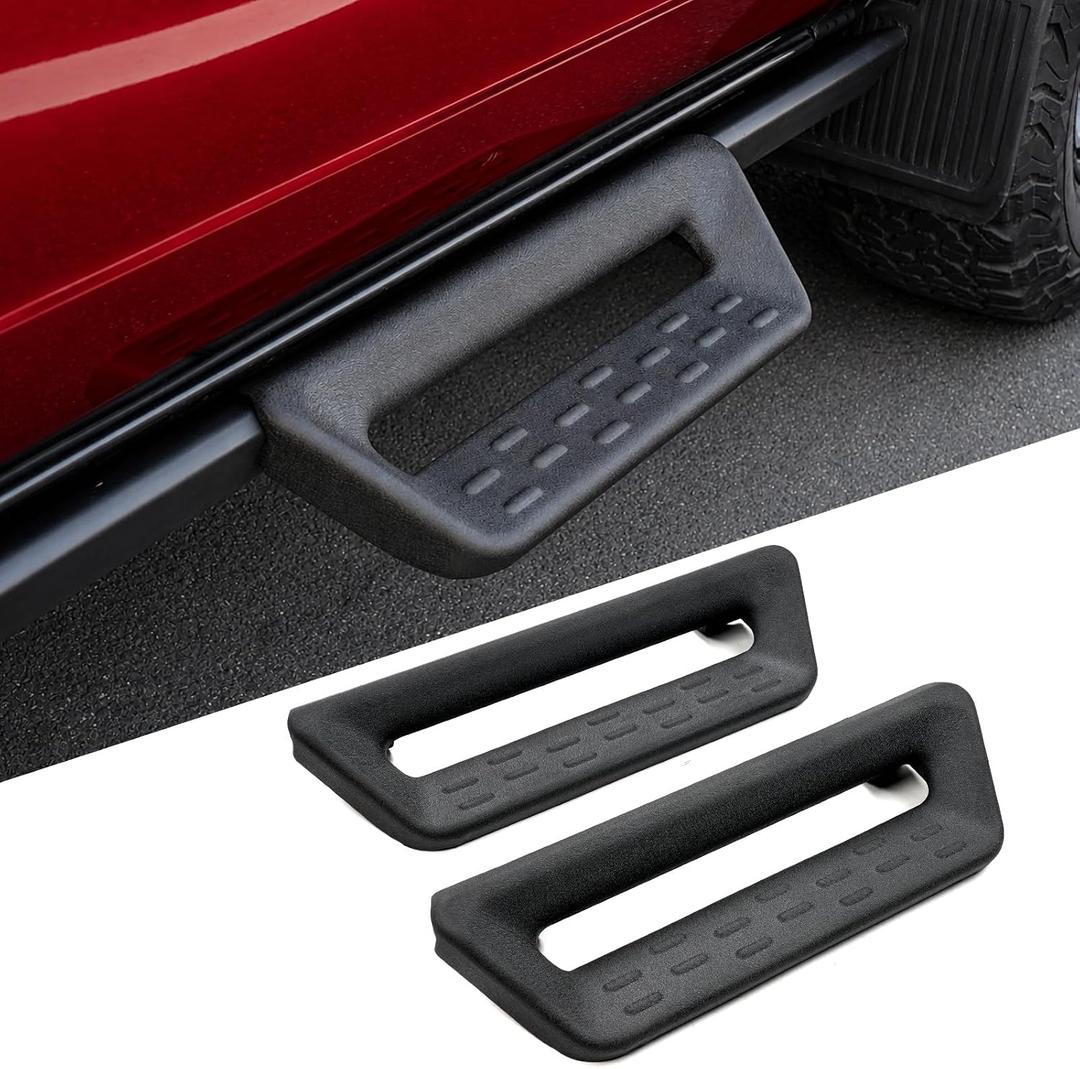 Mabett Side Steps Running Board for 2021-2026 Ford Bronco Accessories