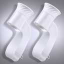 Saillong Wall Fragrance Plug WallFlower Fragrance, with Rotary Plug Design Essential Oil Diffuser Plug for Home, Office (2 Pack)