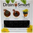 6 5-Pack Drainage Discs - Perfect for Indoor/Outdoor Potted Plants | Container Gardening | Planter Liners Minimize Root Rot | Made in The USA