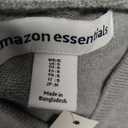 Amazon Essentials Men's Regular Fit Cotton V-Neck Pullover Sweater (Available in Big & Tall), Small