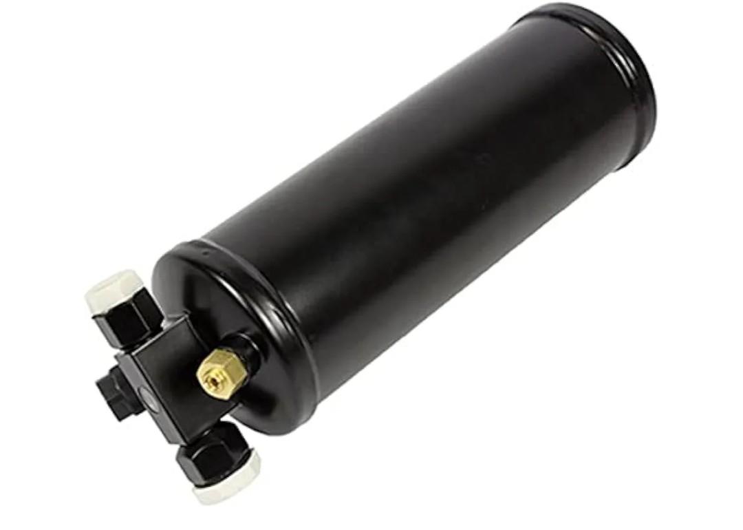 Part Synergy Replacement for A/C Receiver Drier Desiccant Element Filter For Ford F-650 2010-2013, 2015