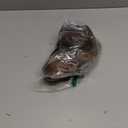 FESHFEN Ponytail Extensions, Long Claw Clip in Ponytail Hairpiece Synthetic Pony Tails Hair Piece Natural Wavy Hairpieces for Women, 20 inch Brown & Blonde 