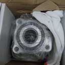 Autoround 513413 Front Wheel Hub and Bearing Assembly Compatible with Subaru Forester 2014-2018/ Crosstrek 2016-2021/ Impreza 2014-2019/ XV Crosstrek 2014-2015, 5-Lugs w/ABS