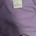 Malier Dog Winter Coat, Reversible Fleece Dog Cold Weather Coats, Windproof Warm Snow Puppy Jacket Vest Pet Clothes for Small Medium Large Dogs (Purple, M)