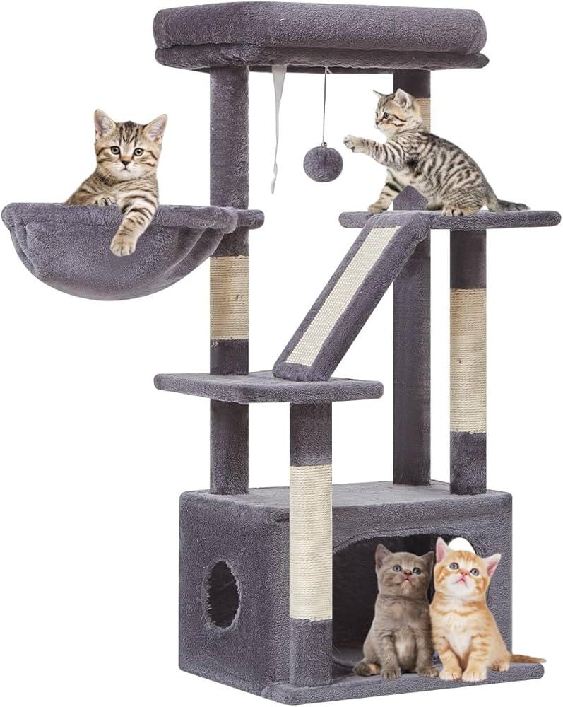 Taogimiao For Our Pets Cat Tree