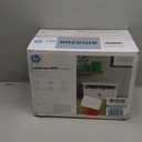 HP LaserJet MFP M140w Wireless Printer, Print, scan, copy, Fast speeds, Easy setup, Mobile printing, Best-for-small teams