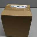 Smilatte 28 OZ Extra Large Ceramic Coffee Mug, M018 Classic Porcelain Boss Super Big Tea Cup with Handle for Office and Home, Blue