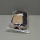 Quantum Love Highlight Bob Wig Layered Cut Mixed Brown Side Part Short Straight Glueless Bob Wigs for Women Realistic Hairline Synthetic Heat Resistant Fiber Hair