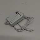 DS Lite Power Charger, AC Adapter for Nintendo DS Lite Systems , Wall Travel Charging Cable 5.2V 450mA
