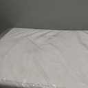 5"x52"x27.5" Premium Toddler Mattress, Water-Resistant and Removable Machine Washable Outer Cover, CertiPUR-US Certified Medium Firm Foam
