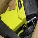 Saker Electric Wood Chipper Shredder 15-Amp Corded