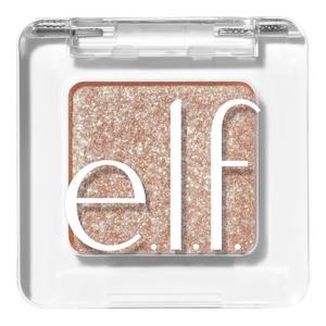 e.l.f. Fine As Fleck Glitter Eyeshadow, Long-Lasting Sheer Eye Makeup With A Shimmer Finish, Smooth Formula, Vegan & Cruelty-Free, Champagne Showers (0.07 Ounce (Pack of 1))