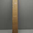 Heavy Duty Slide-in Folding A Frame Sign Sidewalk Sign 24x 36 Inch Sandwich Board Steel Metal Double-Side Pavement sign Corrugated Plastic Poster (24x36 inch(Frame only))