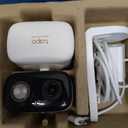 Tapo 3K 5MP Pan/Tilt Indoor/Outdoor Security Camera, Free Person/Vehicle/Baby Cry Detect & 360 Motion Track, Color Night, SD/Cloud, Wrks w/Alexa & Google Home, 2.4 GHz WiFi, HybridCam 360