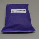 Curly Human Hair Wig with Bangs, Glueless Short Wigs for Black Women, Natural Black Bob Wig Human Hair Machine Made 1B