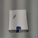 Light Bulb Security Camera Wireless Outdoor, 5G&2.4GHz 360 PTZ Camera for Home Security with 2K Color Night Vision, 2 Way Talk, AI Human Detection and Tracking,(1 Pack)