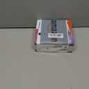 Affisure Permanent Markers, Ultra Fine Point Markers Set,32 Assorted Colors Work on Wood, Plastic, Paper, Metal, Stone, Glass for the Artist, Kids, Adult, 32 Count