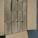 Tork Multifold Hand Towel, Natural, 100% recycled, FSC certified, Compatible with H2 Dispensers, 16 packs x 250 sheets (MK520A)