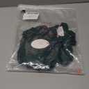 Avidlove Lingerie for Women Lace Corset and Panty Outfits Garter Lingerie Sets XL