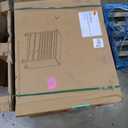 13-Drawers Rolling Tool Cart with Wood Worktop,Brake Casters,Lock & Key,Heavy-Duty Steel Tool Cabinet Storage, for Home,Garbge or Workshop Use