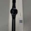 Military Smart Watches for Men, Smart Watch with 100 Days Battery/Flashlight/Heart Rate/Sleep/SpO2 Monitor/Calling/110+ Sports Mode, 5 ATM Rugged Men's Fitness Tracker Watch for Android iPhone(Black)